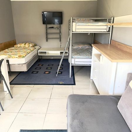 Apartamento Azyl Nad Potokiem Karpacz Exterior foto
