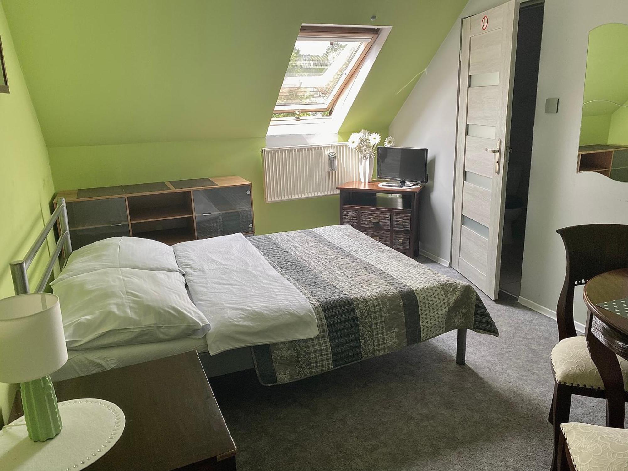 Apartamento Azyl Nad Potokiem Karpacz Exterior foto