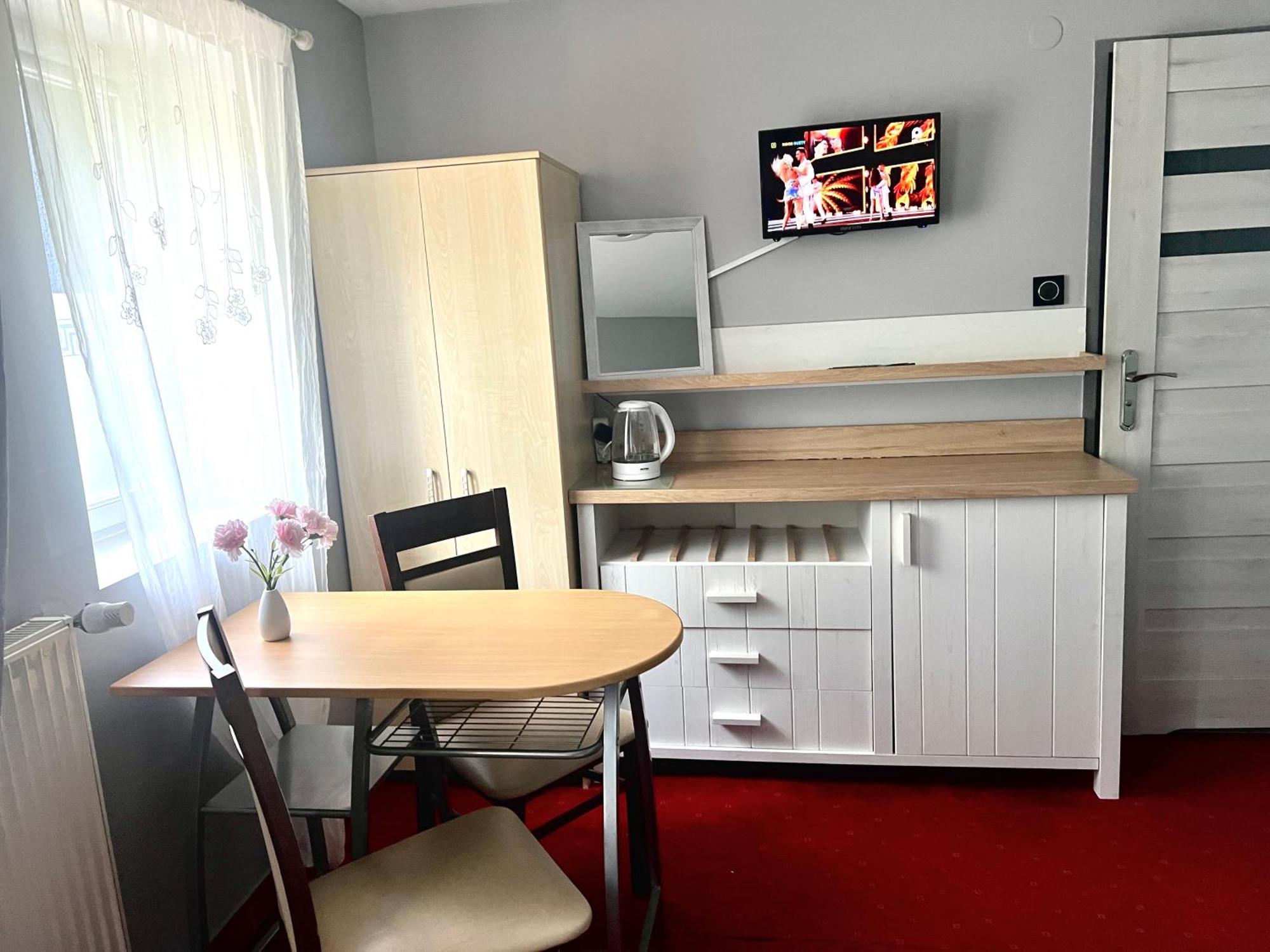 Apartamento Azyl Nad Potokiem Karpacz Exterior foto