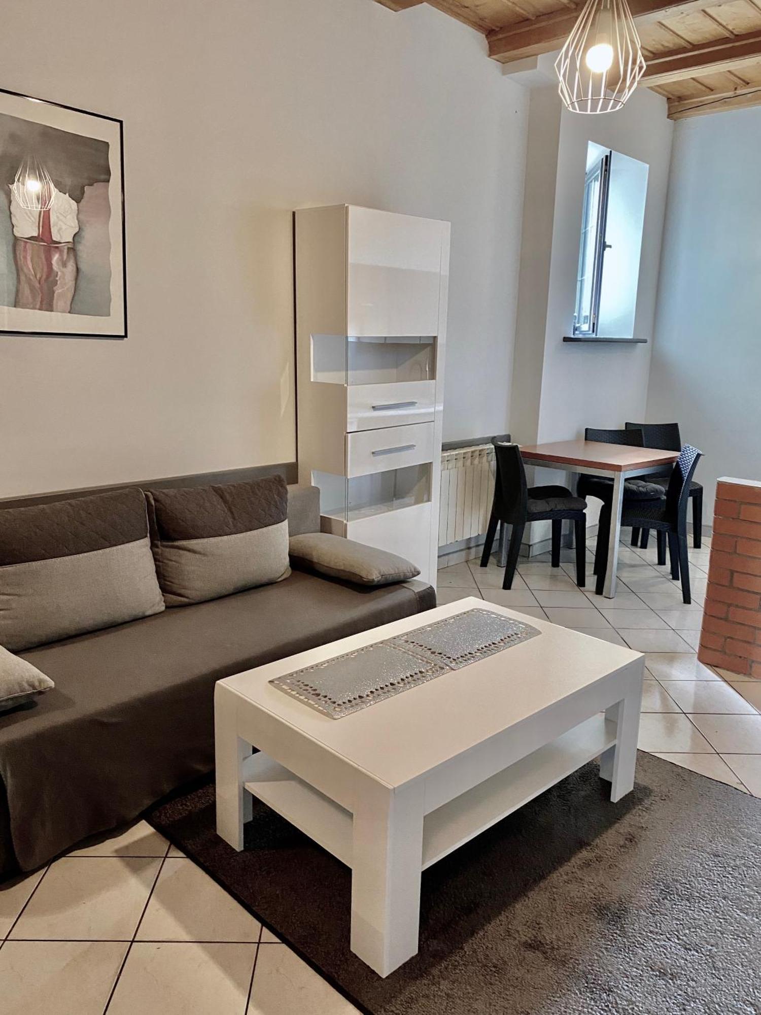 Apartamento Azyl Nad Potokiem Karpacz Exterior foto